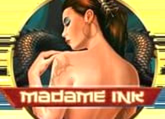 playngo madame ink